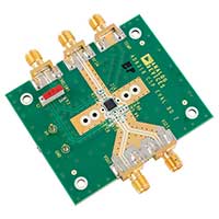 Analog Devices Inc. - AD8318-EP-EVALZ - EVAL BOARD FOR AD8318