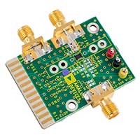 Analog Devices Inc. - AD8319-EVALZ - BOARD EVAL FOR AD8319