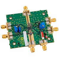 Analog Devices Inc. - AD8340-EVALZ - BOARD EVAL FOR AD8340 VECT MOD