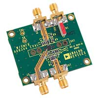 Analog Devices Inc. - AD8344-EVAL - BOARD EVAL FOR AD8344