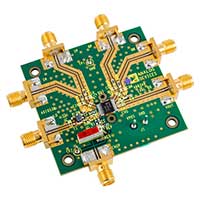 Analog Devices Inc. - AD8346-EVALZ - EVAL BOARD FOR AD8346