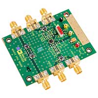 Analog Devices Inc. - AD8352-EVALZ - BOARD EVAL FOR AD8352