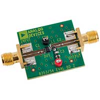 Analog Devices Inc. - AD8353-EVALZ - BOARD EVAL FOR AD8353ACP