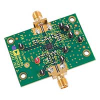 Analog Devices Inc. - AD8363-EVALZ - EVAL SYSTEM FOR AD8363