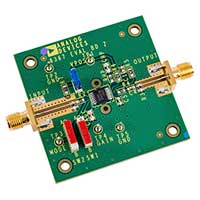 Analog Devices Inc. - AD8367-EVALZ - BOARD EVALUATION FOR AD8367