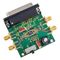 Analog Devices Inc. - AD8369-EVALZ - BOARD EVAL FOR AD8369 LF-600MHZ