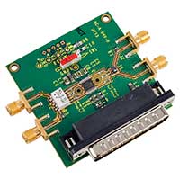 Analog Devices Inc. - AD8370-EVALZ - EVAL BOARD FOR AD8370