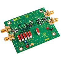 Analog Devices Inc. - AD8375-EVALZ - EVAL BOARD FOR AD8375