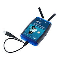 Analog Devices Inc. - ADALM-PLUTO - SDR ACTIVE LEARNING PLATFORM