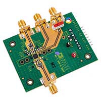 Analog Devices Inc. - ADL5331-EVALZ - EVAL BOARD FOR ADL5331