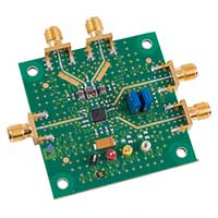 Analog Devices Inc. - ADL5353-EVALZ - EVAL BOARD FOR ADL5353