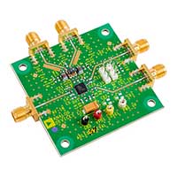 Analog Devices Inc. - ADL5355-EVALZ - EVAL BOARD FOR ADL5355