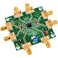 Analog Devices Inc. - ADL5356-EVALZ - EVAL BOARD FOR ADL5356