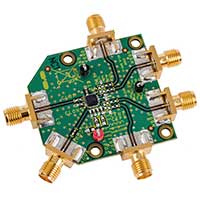 Analog Devices Inc. - ADL5370-EVALZ - EVAL BOARD FOR ADL5370