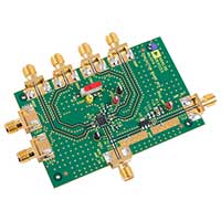 Analog Devices Inc. - ADL5375-05EP-EVALZ - EVAL BOARD FOR ADL5375-05EP
