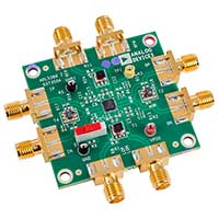 Analog Devices Inc. - ADL5380-EVALZ - EVAL BOARD FOR ADL5380