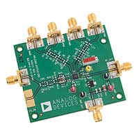 Analog Devices Inc. - ADL5385-DIFFLO-EBZ - EVAL BOARD FOR ADL5385