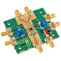 Analog Devices Inc. - ADL5390-EVALZ - BOARD EVALUATION ADL5390