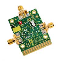 Analog Devices Inc. - ADL5504-EVALZ - EVAL BOARD FOR ADL5504