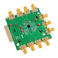 Analog Devices Inc. - ADL5519-EVALZ - EVALUATION BOARD FOR ADL5519