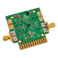 Analog Devices Inc. - ADL5530-EVALZ - BOARD EVAL FOR ADL5530