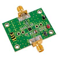 Analog Devices Inc. - ADL5531-EVALZ - EVAL BOARD ADL5531