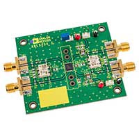 Analog Devices Inc. - ADL5534-EVALZ - EVAL BOARD FOR ADL5534