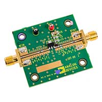 Analog Devices Inc. - ADL5601-EVALZ - EVAL BOARD FOR ADL5601