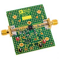 Analog Devices Inc. - ADL5605-EVALZ - EVAL BOARD FOR ADL5605