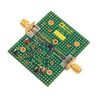 Analog Devices Inc. - ADL5606-EVALZ - EVAL BOARD FOR ADL5606