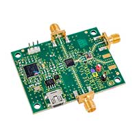 Analog Devices Inc. - ADL5811-EVALZ - EVAL BOARD FOR ADL5811