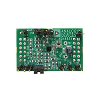 Analog Devices Inc. - ADN8834CB-EVALZ - EVAL BOARD 1.5A TEC ADN8834