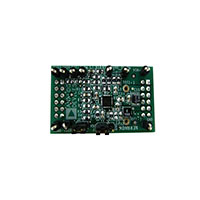 Analog Devices Inc. - ADN8834CP-EVALZ - EVAL BOARD 1.5A TEC ADN8834