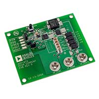 Analog Devices Inc. - ADP1872-0.3-EVALZ - BOARD EVAL FOR ADP1872