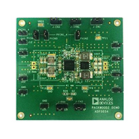 Analog Devices Inc. - ADP5054-EVALZ - EVAL BOARD ADP5054