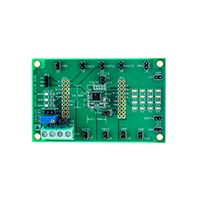 Analog Devices Inc. - ADP5350CP-EVALZ - ADP5350 EVALUATION BOARD LFCSP