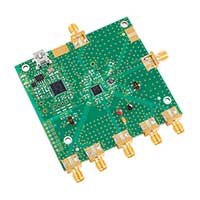 Analog Devices Inc. - ADRF6703-EVALZ - EVAL BOARD FOR ADRF6703