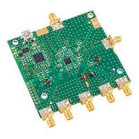Analog Devices Inc. - ADRF6704-EVALZ - EVAL BOARD FOR ADRF6704