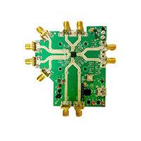 Analog Devices Inc. - ADRF6780-EVALZ - EVAL BOARD FOR ADRF6780