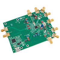 Analog Devices Inc. - ADRF6807-EVALZ - EVAL BOARD FOR ADRF6807