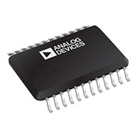 Analog Devices Inc. - ADUM5411BRSZ - DGTL ISO 2.5KV 4CH 24SSOP