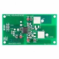 Analog Devices Inc. - EVAL-ADUM3223AEBZ - BOARD EVAL FOR ADUM3223