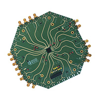 Analog Devices Inc. - EK1HMC7044LP10B - EVAL KIT HMC7044LP10BE