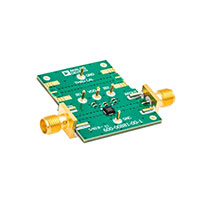 Analog Devices Inc. - EV1HMC1096LP3 - EVAL BOARD FOR HMC1096LP3E