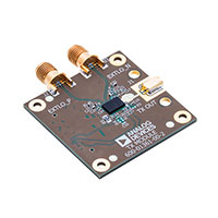 Analog Devices Inc. - EV1HMC6300BG46 - HMC6300BG46 EVALUATION PCB
