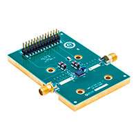 Analog Devices Inc. - EV1HMC8500LP5D - EVAL BOARD FOR HMC8500LP5DE