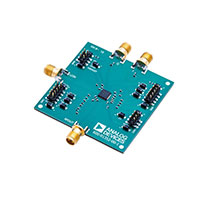 Analog Devices Inc. - EV1HMC9060LP5 - EVAL BOARD FOR HMC9060