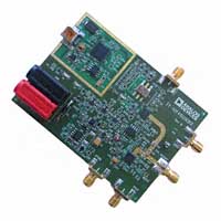 Analog Devices Inc. - EV-ADF41020EB1Z - BOARD EVAL FOR ADF41020