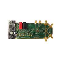 Analog Devices Inc. - EV-ADF4356SD1Z - EVAL BOARD FOR ADF4356