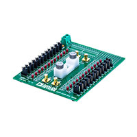 Analog Devices Inc. - EVAL-24TSSOPEBZ - EVAL BOARD FOR 24-TSSOP